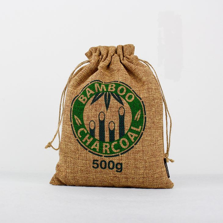 Automotive Car Air Freshener Bags