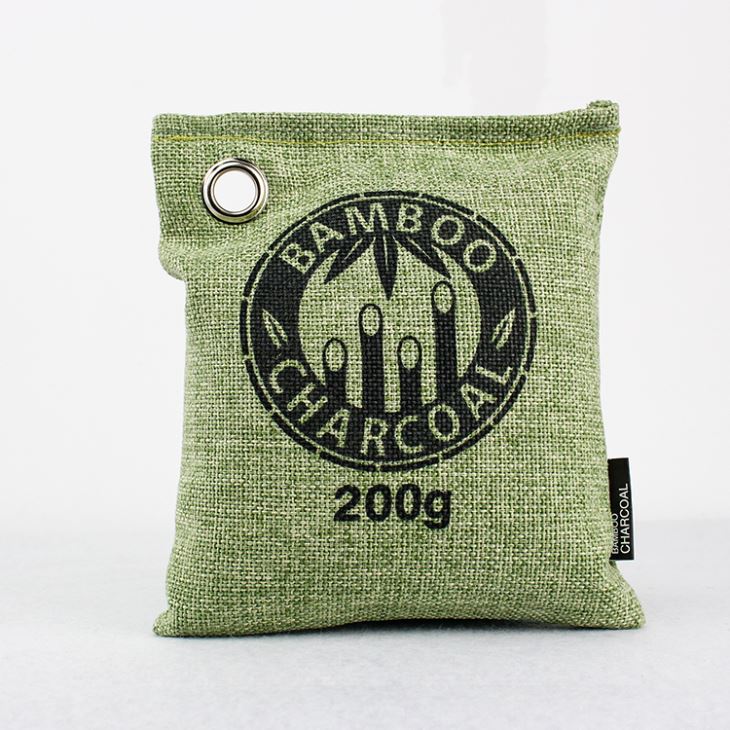 Bamboo Charcoal Bag Wholesale