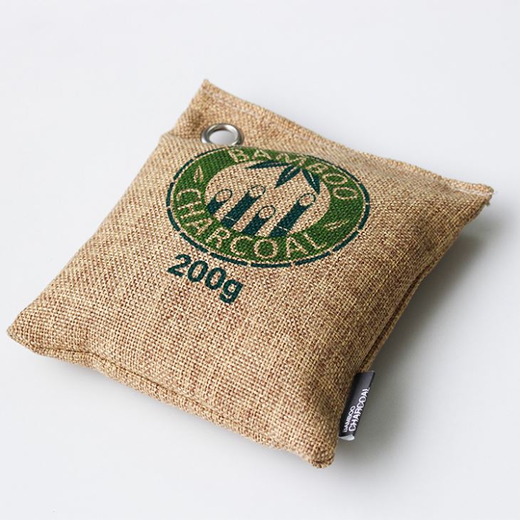 Bamboo Charcoal Bag Promotion Items