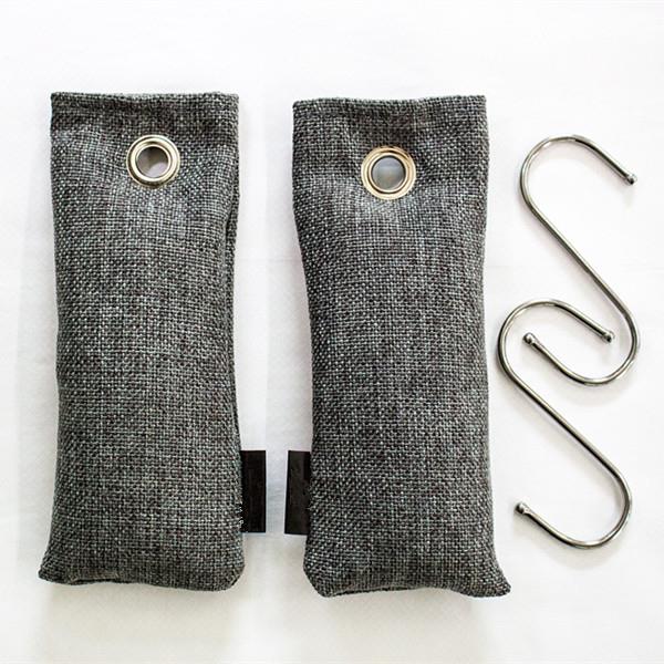 Bamboo Charcoal Deodorant Room Deodorizer
