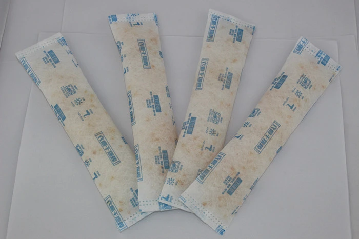 Bedroom Humidity Absorber Bag With Orange Silica Gel