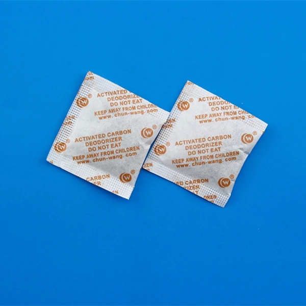 Feather Product Used Odor Remover