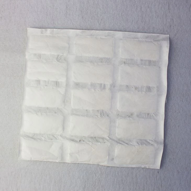 CaCl2 Desiccant Sheet