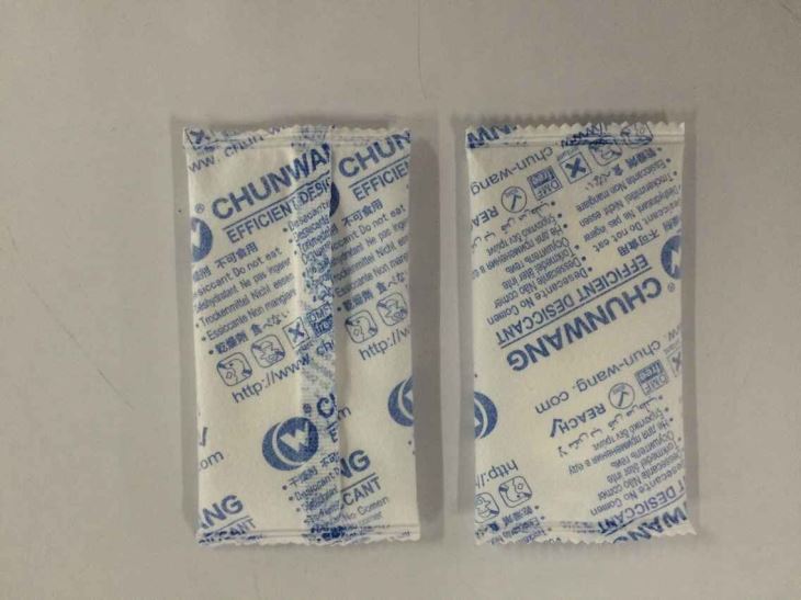 CaCl2 Desiccant Super Dry
