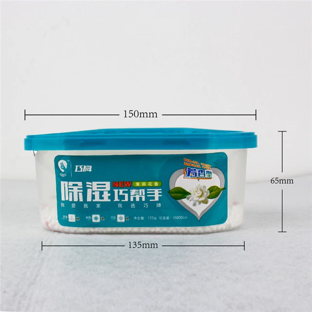 Calcium Chloride Moisture Absorber 300ML