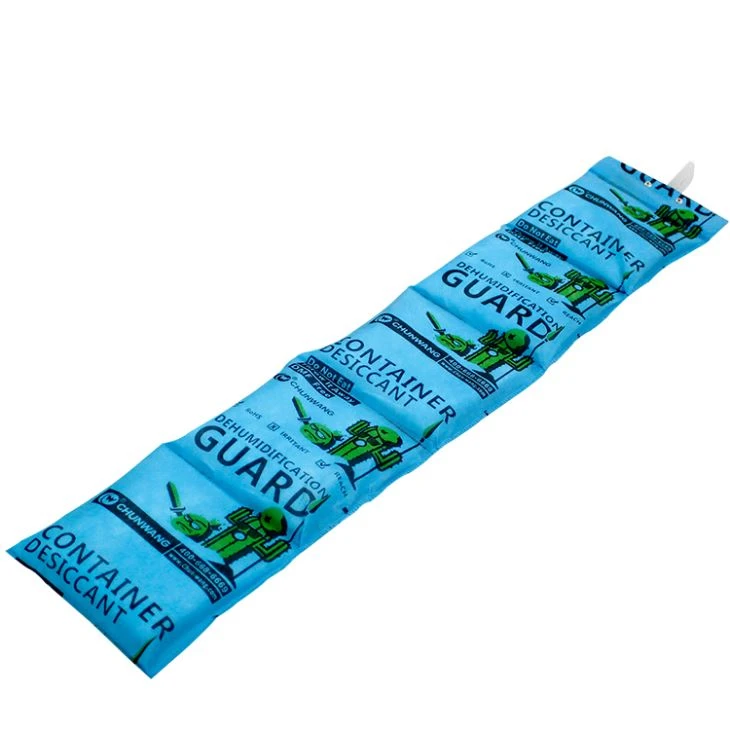 Calcium Choride Drybags 1000g