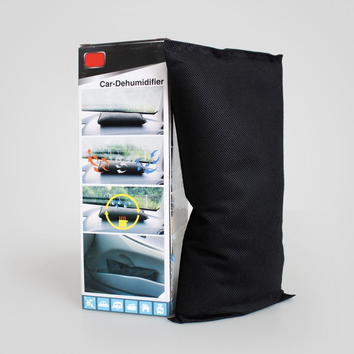 Car Dehumidifier Bag