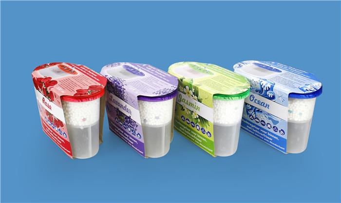 Cheap Chemical Humidity Absorber Box For Household