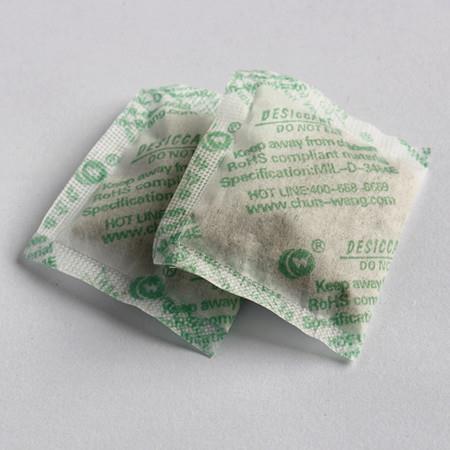 Cheap Price And High Efficient Clay Desiccant