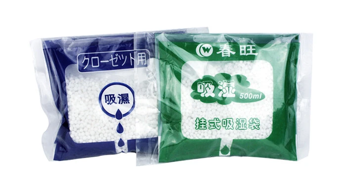 Cheap Price Wholesale Hanging Moisture Absorber Bag For Shoes