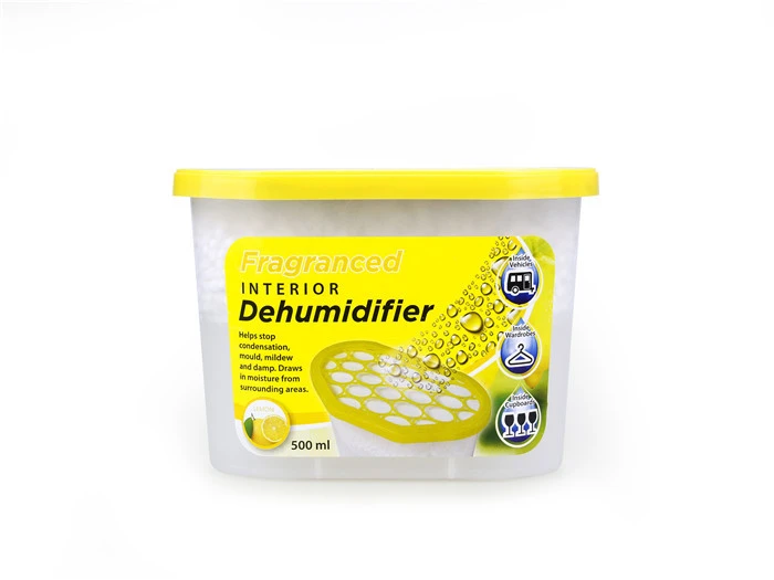 Cheap Price Wholesale Humidity Absorber Box