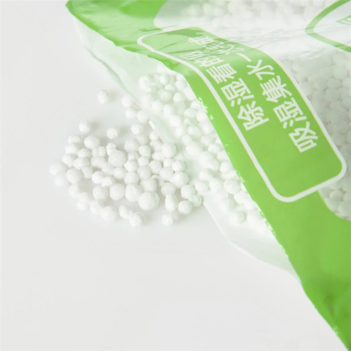 China Supplier Humidity Absorber Bag For Wardrobe