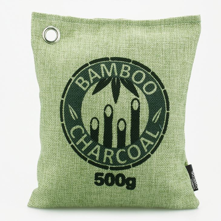 Chinese Manufacturer Bamboo Charcoal Bag
