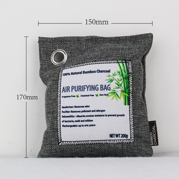 ChunWang Factory Deodorant Air Purifier Odor With Lowest Price
