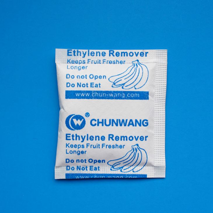 Chunwang High Efficient Ethylene Absorbent