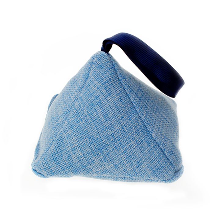 Custom Brand Pyramid Shape Air Purification Bag