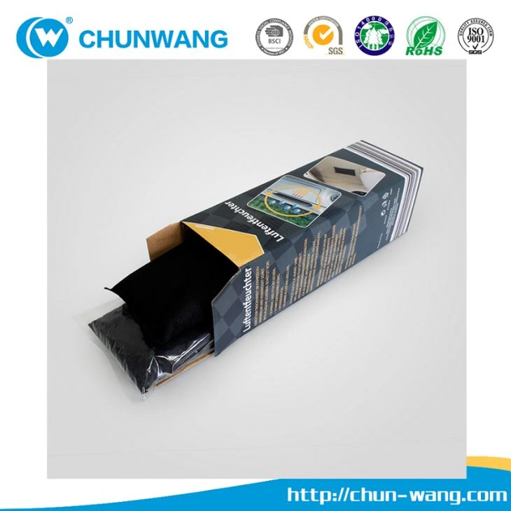 Dehumidifier Dry Bags Deodorant For Cars