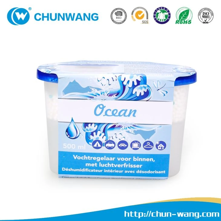 Dehumidifier Home Box Bathroom Deodorant