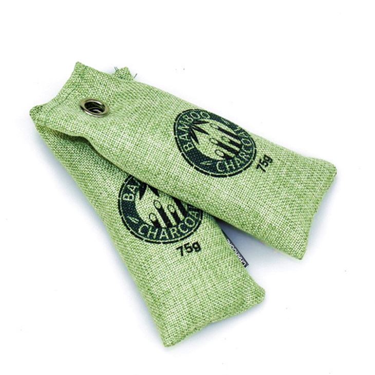 Deodorant Dry Deodorizer Bags