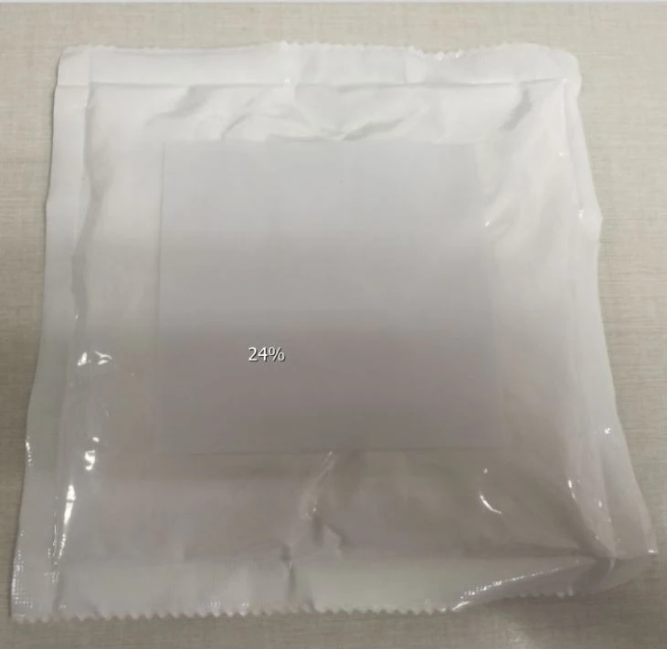 Desiccant Bag For Container