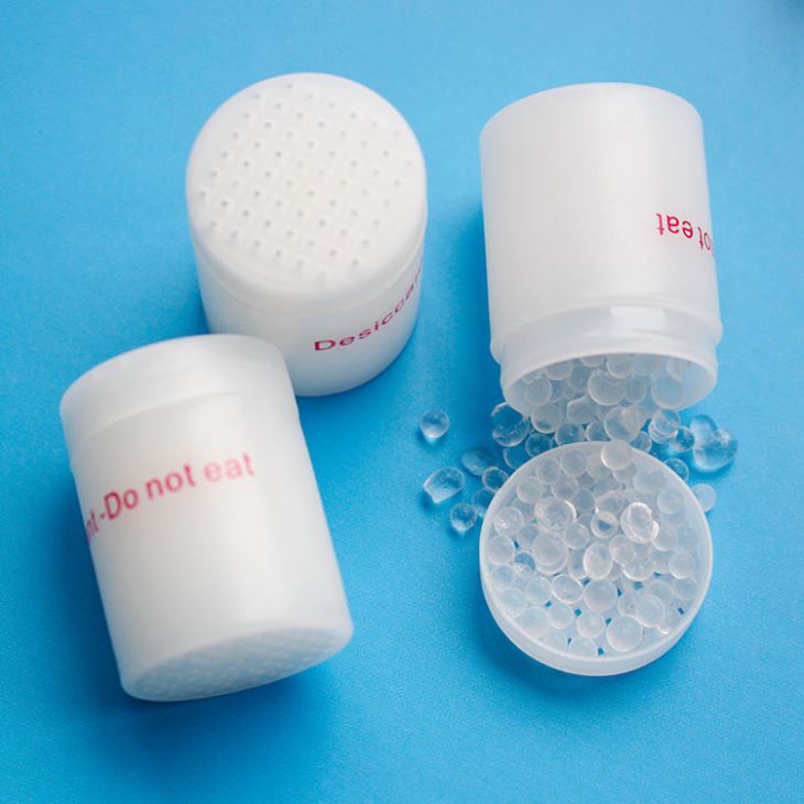Desiccant Canister 3 Gram