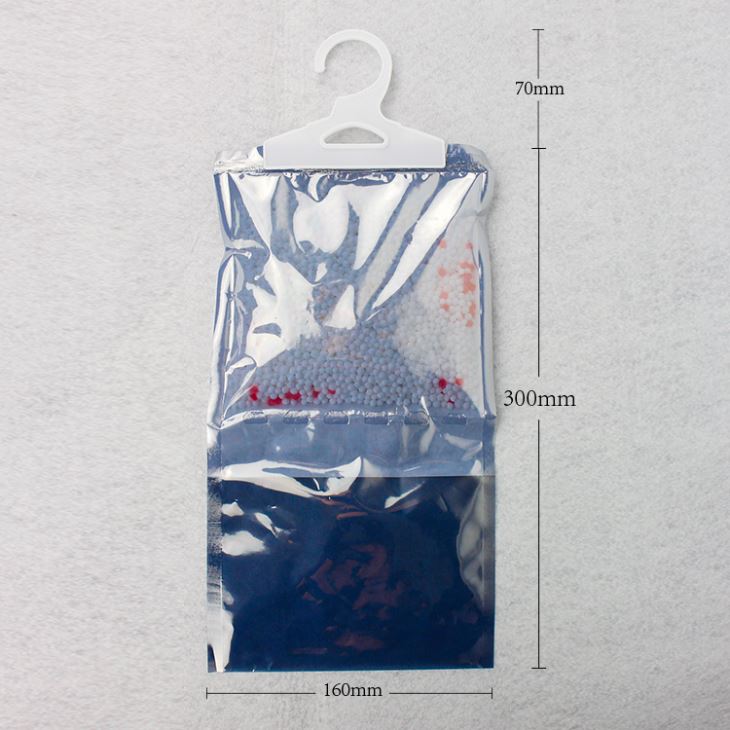 Desiccant Drying Agents Dehumidifier Bags For Campers