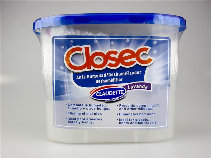 Desiccant Environmental Dehumidifier Box For Free Sample
