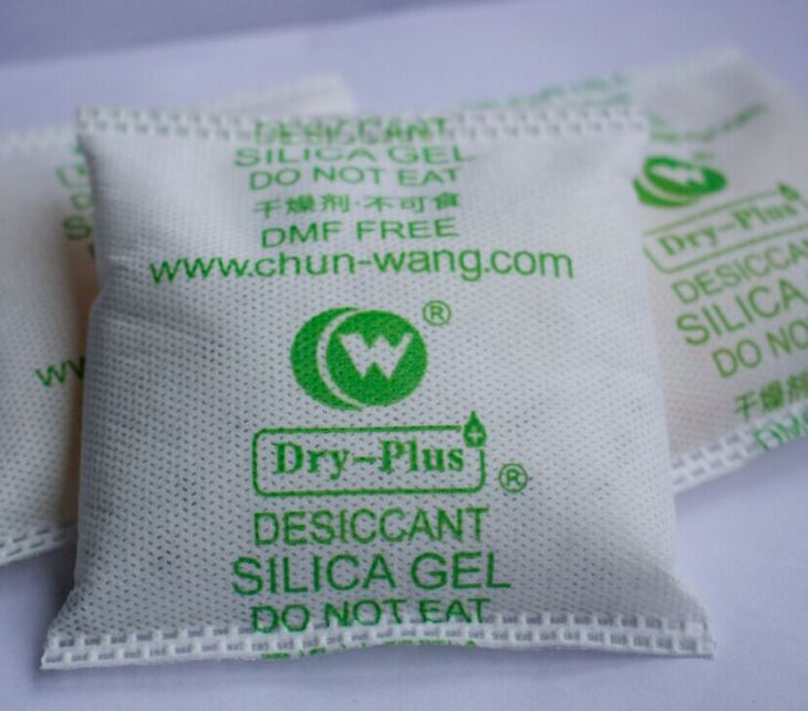 Desiccant Packets For Sale