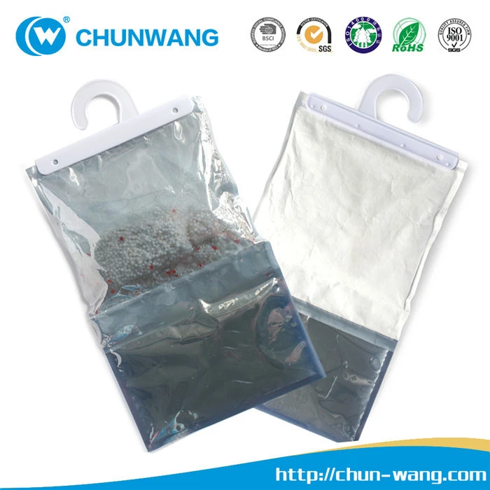 Disposable Home Use Moisture Absorber Box With High Quality