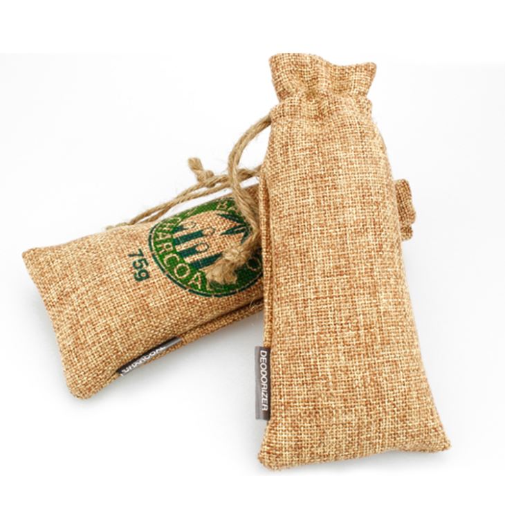 Drawer Deodorant Air Purifier Bag