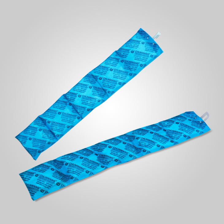 Dry Pole For Container
