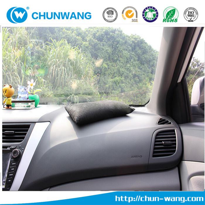 Eco-friendly Desiccant For Car With Fragrance