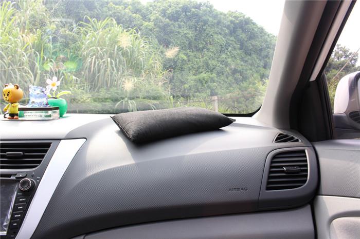 Eco-friendly Moisture Absorber Bag For Car With Free Sample