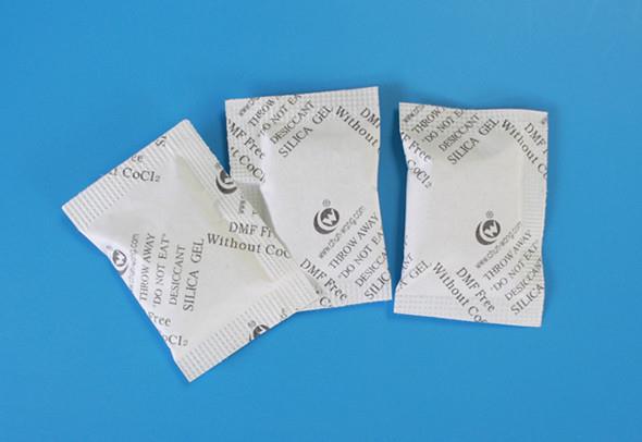 Efficient Silica Gel Desiccant For Moisture Remove