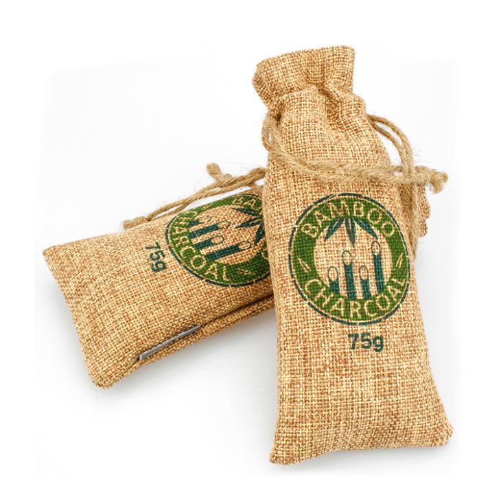 Eliminating Odors Room Deodorizer Bag