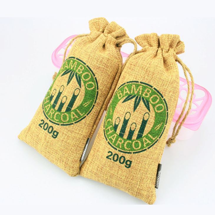 Factory Price Of Bamboo Charcoal Remover Bag