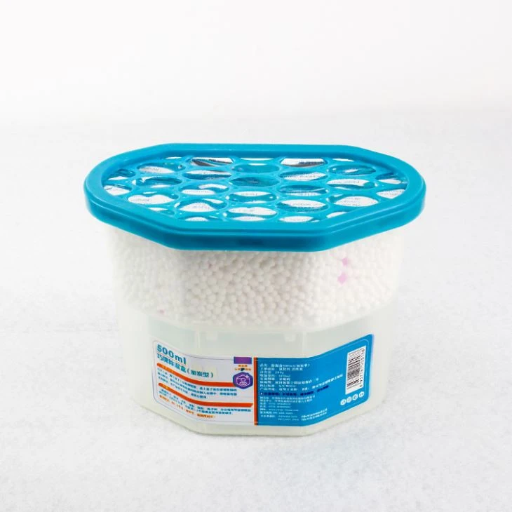 Factory Price With High Quality Moisture Absorber