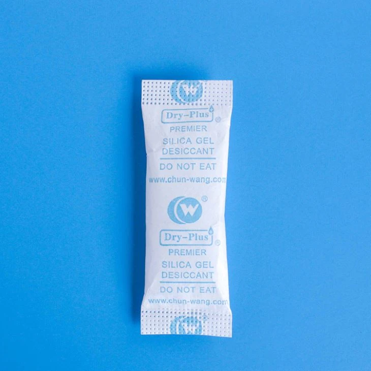 Food Grade Tyvek Silica Gel 5g
