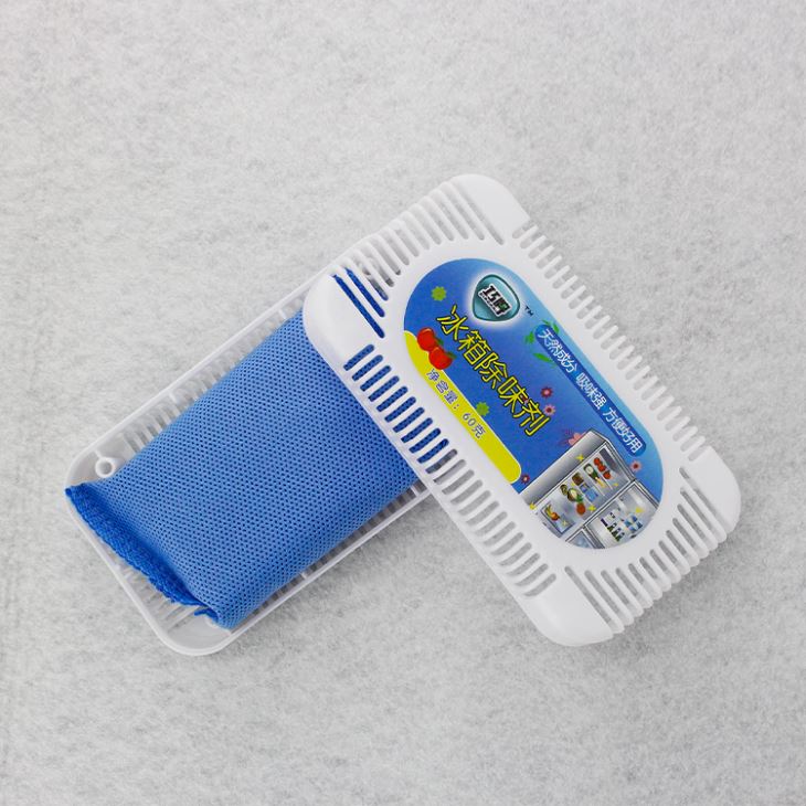 Fridge Deodorant Box For 60g