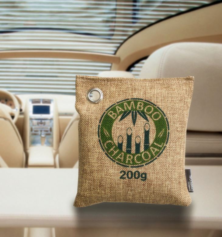 Good Quality Deodorizer Air Purifier Bag