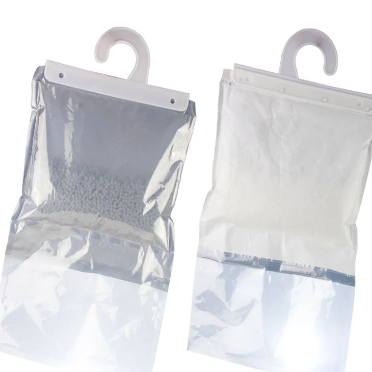 Great Quality Hanging Home Moisture Absorber Bag 500ml