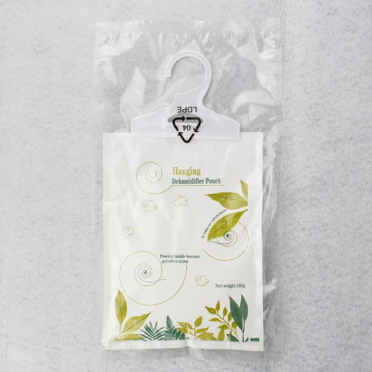 Hanging Dry Bag Dehumidifier Bag