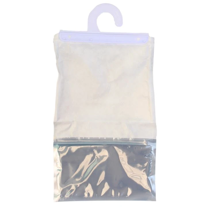Hanging Moisture Absorber Bag For Daily Use