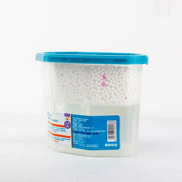 Health Products Dry Air Car Dehumidifier