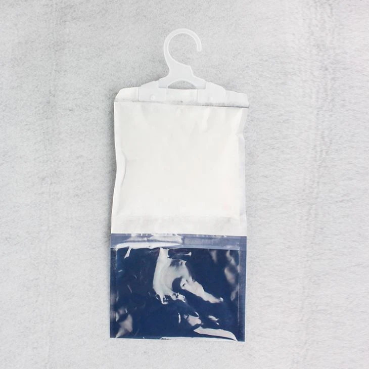 High Efficiency Moisture Absorber Bag