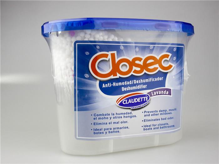 High Efficient Moisture Proof Packs Absorbent With Free Sample