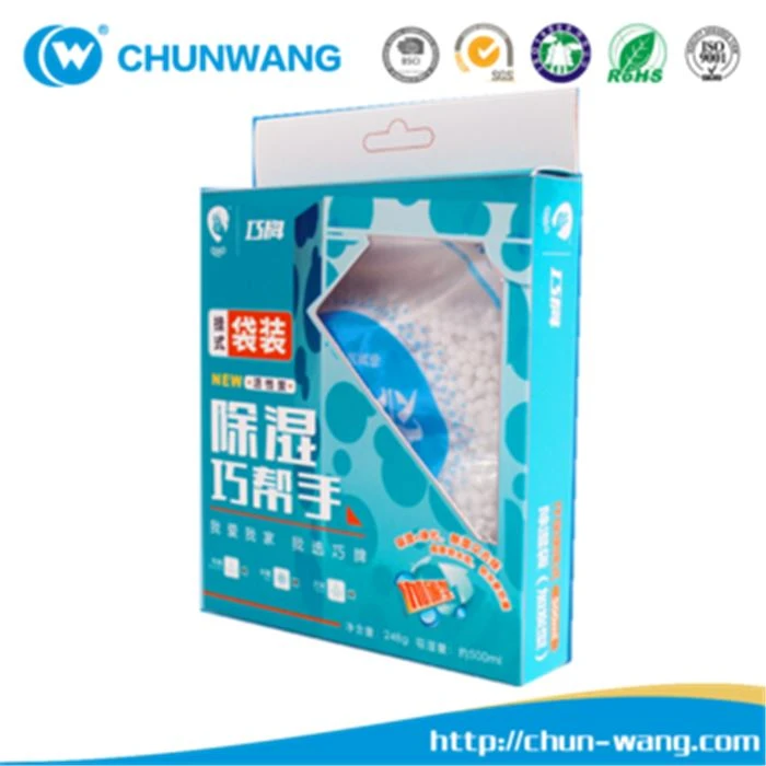 High Quality Moisture Dehumidifier Bag
