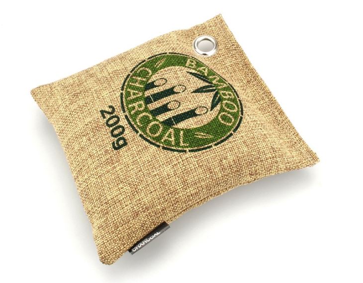 High Quality Removing Odor Bamboo Charcoal Deodorizer