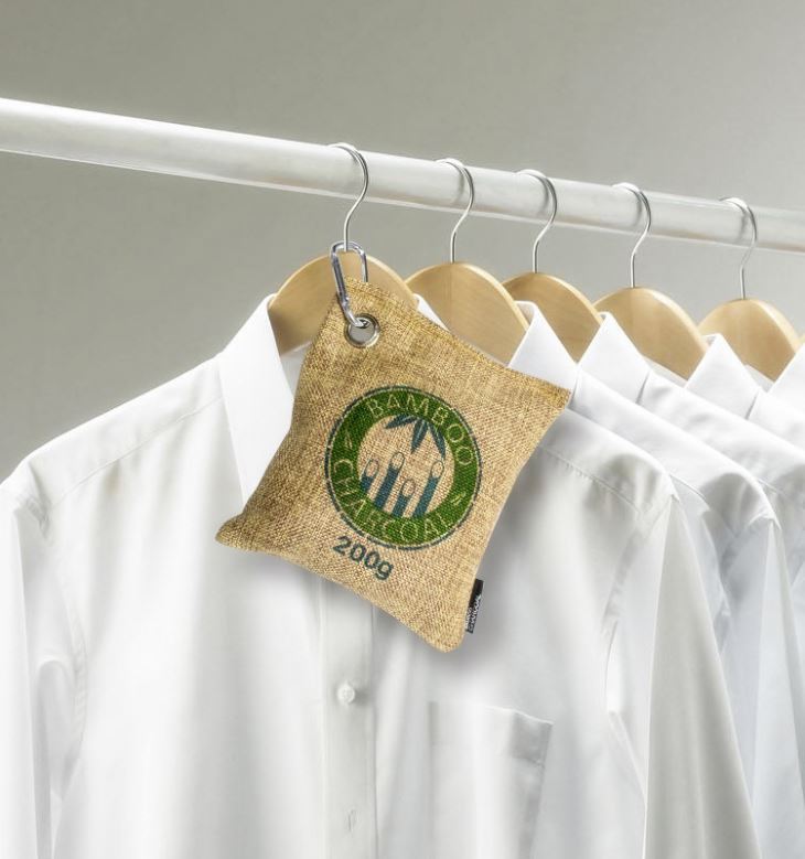 High Quality Room Deodorizer Air Freshener Bag