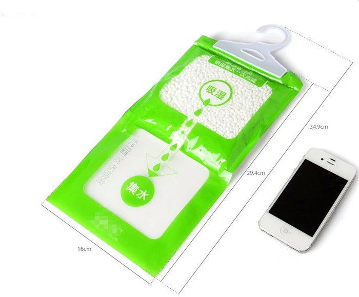 Home Chemicals Humidity Absorber Bag With Factory Price